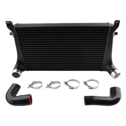 Intercooler Compatible with VW Golf GTI R MK7 MK7.5 EA888