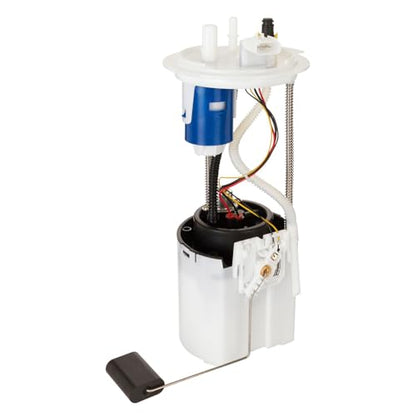 Detroit Axle - Fuel Pump Module for Ford 2009-2010 E-350 E-450 Super Duty - size: FSP2497M/GroupE