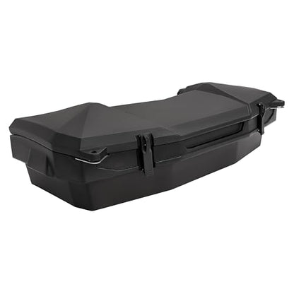 ALMULOO Rear Storage Box Compatible with 2017-2026 Polaris Sportsman