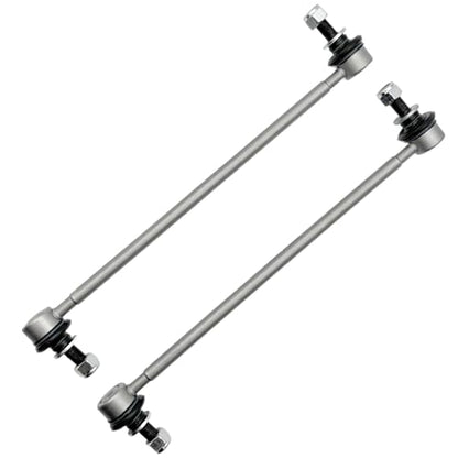Front Stabilizer Sway Bar Links Fit for 2006–2018 Toyota RAV4, 2010–2015 Prius, 2017–2018 Corolla iM, 2011–2017 Lexus CT200h, 2015–2021 NX200t/NX300/NX300h, 2008–2016 Scion tC/xB/iM Replaces K750043 - size: K750043*2
