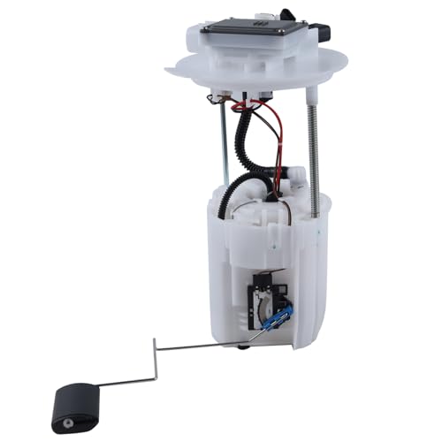 Electric Fuel Pump Module Assembly Compatible with 2016-2020 Kia Sorento Sending Unit 31110-C6200 - size: 31120-C6200