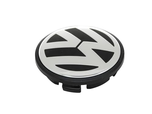 VW Wheel Center HUB Cap
