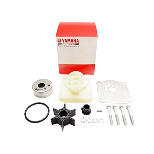 Yamaha Water Pump Repair Kit, #61N-W0078-13-00