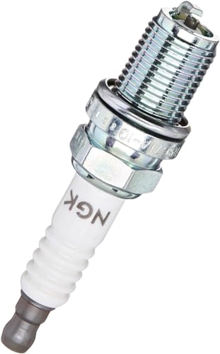 NGK (5238) R5671A-9 Spark Plug - Pack of 4