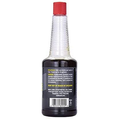 Red Line 60202 Lead Substitute - 12 Ounce - size: 12 Fl Oz (Pack of 1)