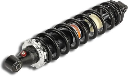 Rear Shocks for Yamaha Grizzly 660 2002-2008, Left & Right