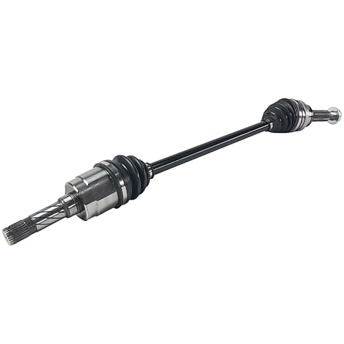 CCIYU CV Axle Shaft for Ford Escape 2016-2019 Rear NCV11168 - size: 17-9586