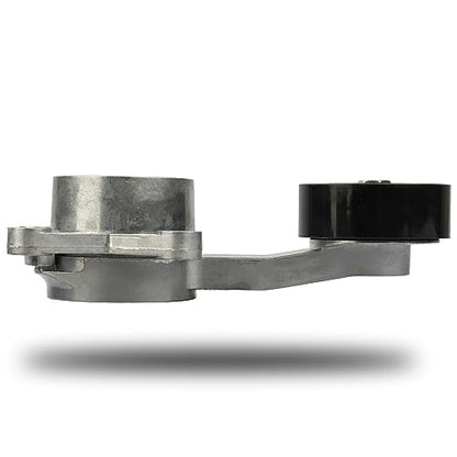 IRONTEK 39273 Belt Tensioner Pulley Assembly fit for Ford (2009-2012 Escape/ 2010-2012 Fusion), for Mazda 2009-2011 Tribute, for Mercury (2009-2011 Mariner/ 2010-2011 Milan) #89628 9L8Z6B209A - size: 9L8Z6B209A