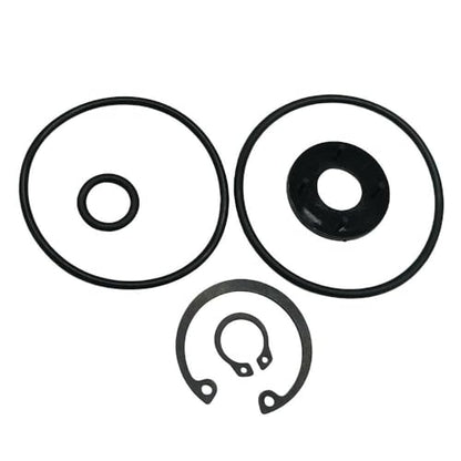 12837742500 Inboard Raw Sea Water Pump Rebuild Kit for Yanmar 2GM 3GM Motor
