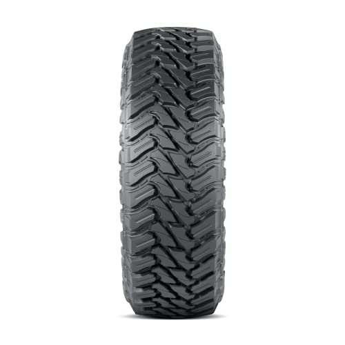 ATTURO Trail Blade M/T Mud Terrain Tire, LT275/65R18 123/120Q 10PR - size: LT275/65R18 123/120Q