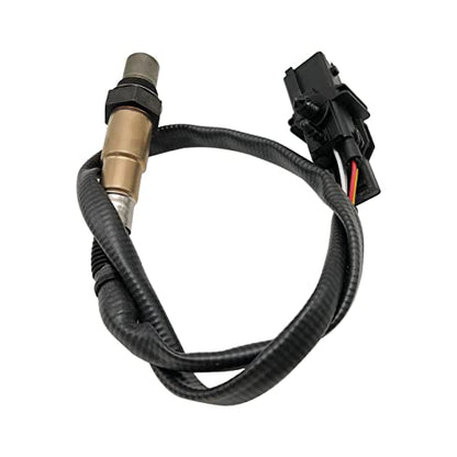234-5060 Oxygen Sensor O2 Sensor Upstream for Nissan 2005-2006 Pathfinder/Frontier, 2005 Xterra, 2004-2006 Altima, for Infiniti 2006 Q45, Left or Front