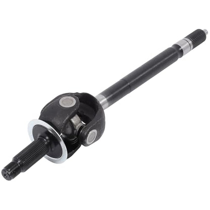 SCITOO Front Right (Passenger Side) CV Axle Shaft Assembly Fit For Ram - size: [Front Passenger Side] 68216196AA
