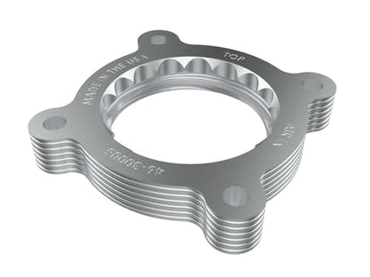 aFe Power #46-30005 Silver Bullet Throttle Body Spacer