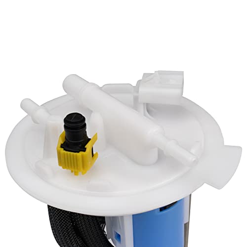 TRQ Fuel Pump Module Assembly - style: FPA60515