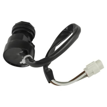 Ignition Switch Lock Key for Kawasaki Prairie 700 4X4 KVF700 2004-2006 ATV