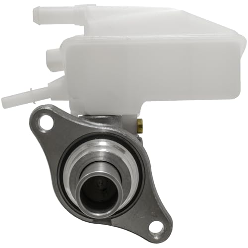 PRO+ Brake Master Cylinder PN55426 - OE Compatible with Select 2006-2015 Mazda -5 - size: PN55426
