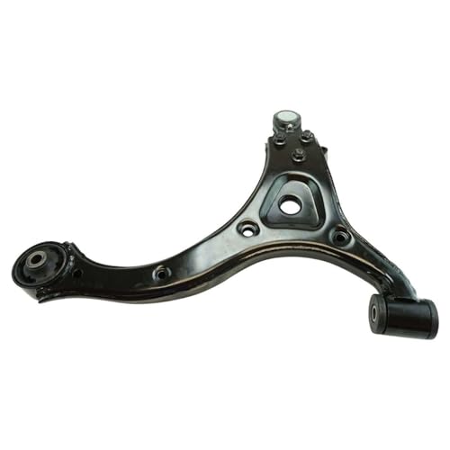Detroit Axle - Front Left Lower Control Arm for Hyundai 2007-2010 - size: 521-735/1PC
