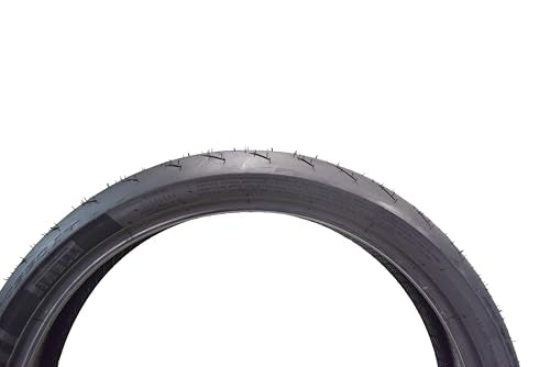 Pirelli Diablo Rosso IV Front & Rear Tire Set 110/70 ZR 17 & 160/60 ZR 17 - size: 110/70 ZR 17 54H; 160/60 ZR 17