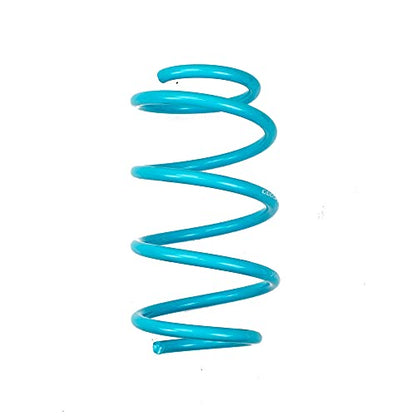 Godspeed LS-TS-HA-0025 Traction-S Performance Lowering Springs, Reduce Body Roll, Improved Handling, Set of 4, compatible with Honda CR-V AWD (RW) 2017-21