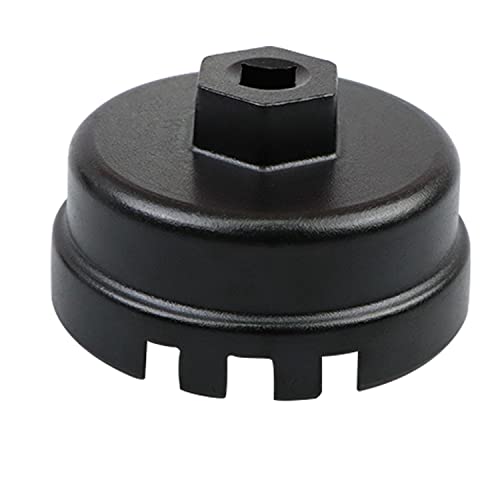 Oil Filter Wrench Removal Tool for 1.8L 4 Cylinder Engine
