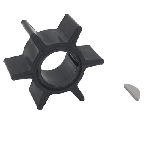 8M0214912 Fits Mercury or Mariner 25 30 HP EFI Water Pump Impeller Kit - size: Fit 4-Stroke 25hp 30hp EFI