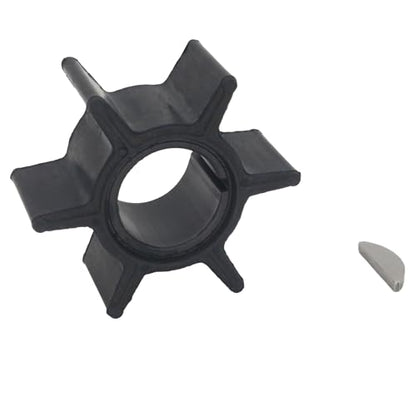 8M0214912 Fits Mercury or Mariner 25 30 HP EFI Water Pump Impeller Kit - size: Fit 4-Stroke 25hp 30hp EFI