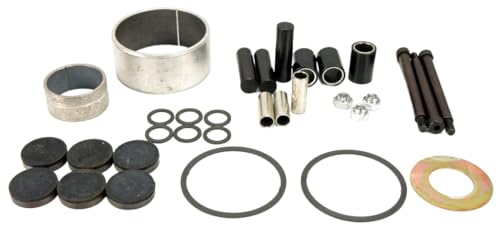 EPI Primary Clutch Rebuild Kit | Compatible with Polaris 1000 Ranger XP 2018-2020, 1000 Ranger Crew XP 2019-2020 models | WE210937