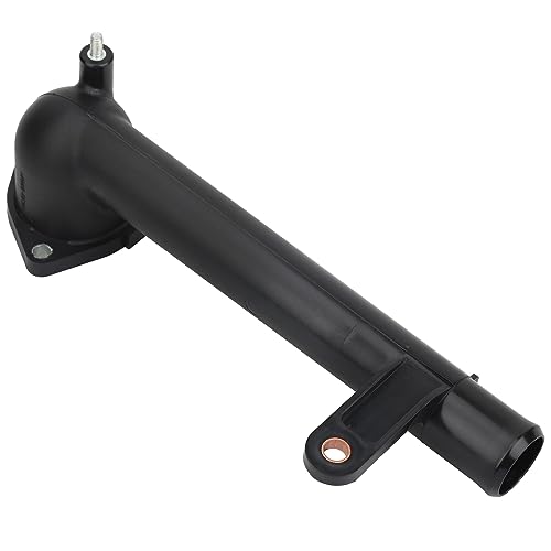 IRONTEK 902-5123 Engine Coolant Thermostat Housing Assembly - size: 902-5123
