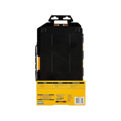 DEWALT DWMT73812 Tool Kit 3/8'' Drive Deep Socket Set, 20 Piece - style: 3/8" Drive