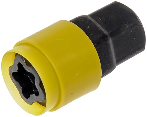Dorman 712-381 M12-1.50 Wheel Lock Set