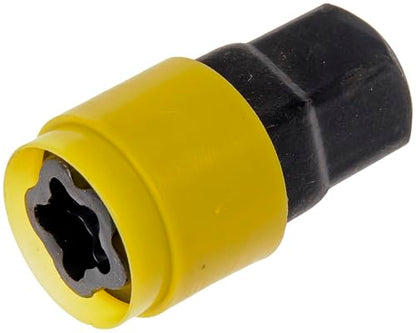 Dorman 712-381 M12-1.50 Wheel Lock Set