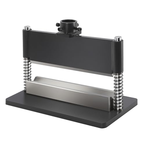 12 Inch Press Brake Attachment for 12–20 Ton Hydraulic Press