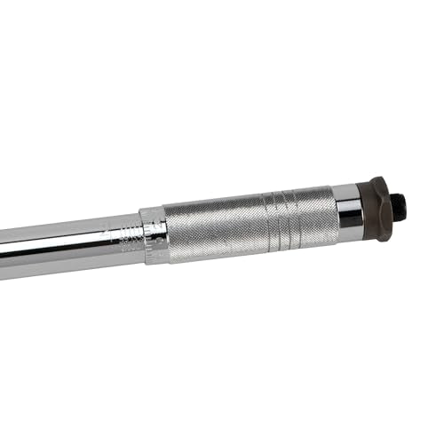 Performance Tool M203 3/4 in. Drive Click Torque Wrench 50 to 300 ft-lbs. - style: Torque Wrench (50-300 ft/lbs)