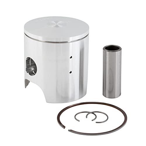 Wiseco Piston Kit Pro-Lite .020 (48 mm) for Suzuki RM80 1991-2001