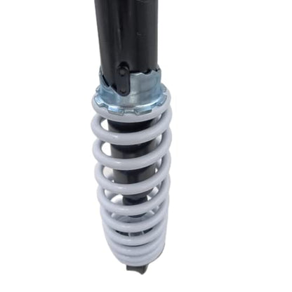white 315mm Shock Absorber Rear Suspension For 90cc 110cc125cc 150cc Dirt Bike Motorcycle ATV Motor Scooter