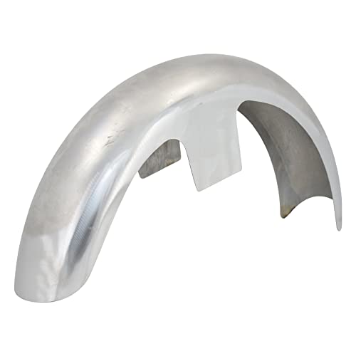 21-Inch Front Fender Fit for Harley Touring 1996-2023 - size: For 21" 120 R21 Unpainted