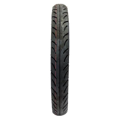 MMG 2.50-16 Motorcycle Tire, Model P83, Load Range C - size: 2.50-16 (P83)