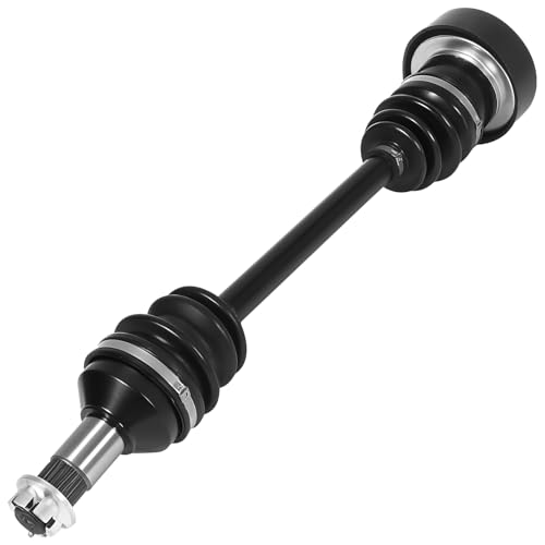 SCITOO Rear CV Axle Shaft Replacement for Arctic Cat 1000 2009-2017