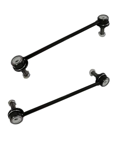K750123 2Pcs Front Sway Bar End Links for Lexus,for Toyota - size: K750123