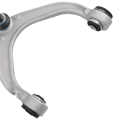 Detroit Axle - 2pc Front Upper Control Arms for 2007-2018 BMW X5 - size: 521-515_521-516/ PAIR