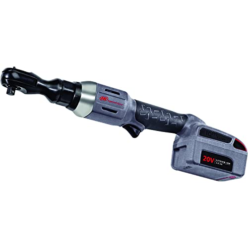 Ingersoll Rand R3150 1/2" Drive Air Ratchet Wrench - size: 1/2", style: Tool Only