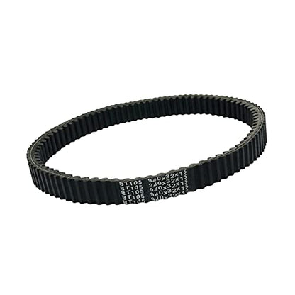 Autu Parts Drive Belt for Yamaha Rhino 660 Accessories 4X4 2004 2005 2006 2007 V-Belt Clutch