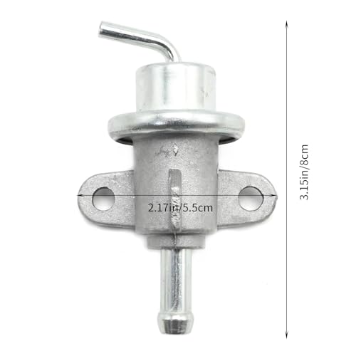 Anxingo 16740-MCJ-013 Fuel Pressure Regulator, Replacement for HONDA CBR 929RR CBR929 CBR954 Motorcycle Accessories 2000 2001