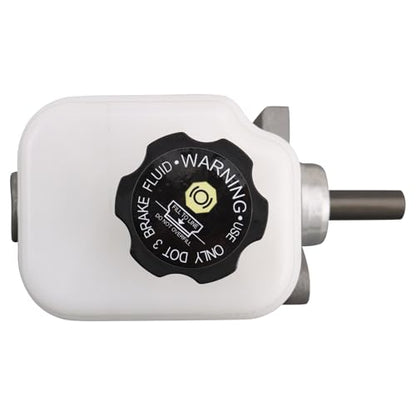 TRQ Brake Master Cylinder - style: BCA51887