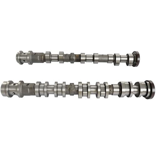 16-26 Left Side Intake Exhaust Camshaft Fit For Jeep Chrysler Dodge Ram 3.6