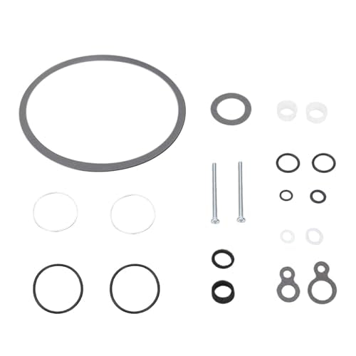FEXON Throttle Body Injection（TBI）System Repair Kit