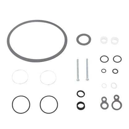 FEXON Throttle Body Injection（TBI）System Repair Kit