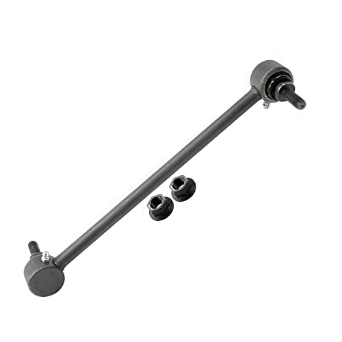 Detroit Axle - [FWD] 4pc Sway Bar Links for 2014-2022 Jeep Cherokee - size: 4S50231/Group