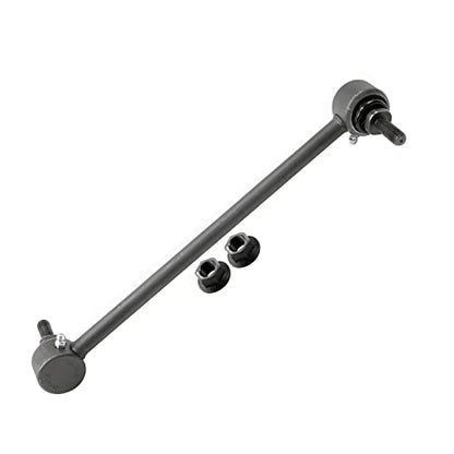 Detroit Axle - [FWD] 4pc Sway Bar Links for 2014-2022 Jeep Cherokee - size: 4S50231/Group