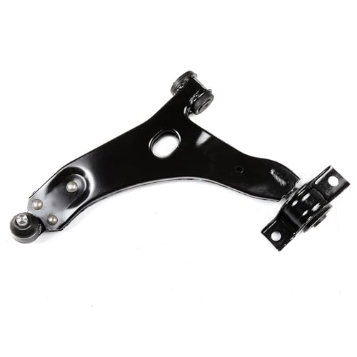 2pc 1* K80405 +1* K80406 Front Lower Control Arm with Ball Joint Assembly for Ford Focus 2000 2001 2002 2003 2004